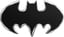 1 Unze Silber DC Comics Batman Batarang 2024 (Auflage: 5.000)