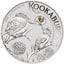 1 Unze Silber Kookaburra 2023 ANDA (Auflage: 2.000 | Privy Mark Kookaburra)