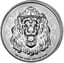 1 Unze Silber Roaring Lion 2023 (Auflage: 150.000 | Niue)