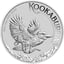 10 Unze Silber Kookaburra 2024