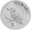 10 Unze Silber Kookaburra 2025