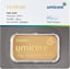 100g Goldbarren Umicore