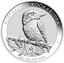 1kg Silber Kookaburra 2021