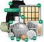 Krisenschutz Paket XL 2024 + Rucksack L