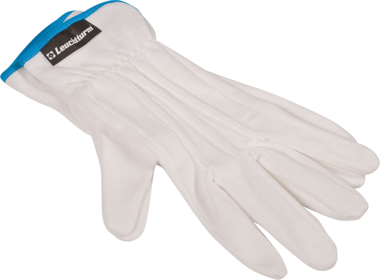 Münz-Handschuhe