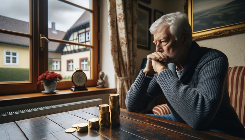 Goldpreis: Die Spannung steigt – Stabilität oder Vorboten einer Korrektur?