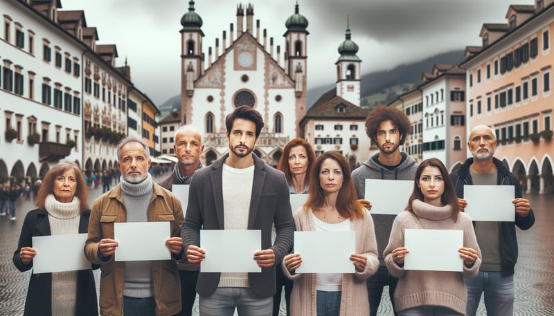 Kontroverse um Kinderimpfpflicht in Südtirol: Dr. Renate Holzeisen fordert Aussetzung