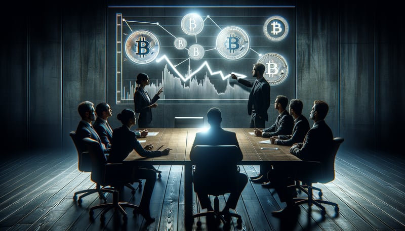 MicroStrategy investiert erneut massiv in Bitcoin