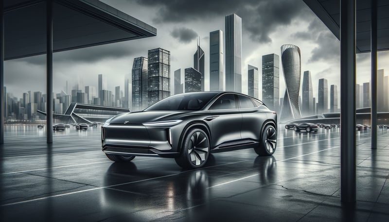 Projekt "Titan": Porsche soll totgeglaubtes E-Auto von Apple bauen