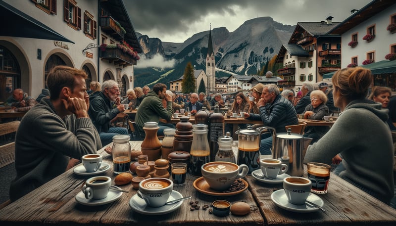 Steigende Espresso-Preise in Südtirol: „Internationaler Markt außer Kontrolle“