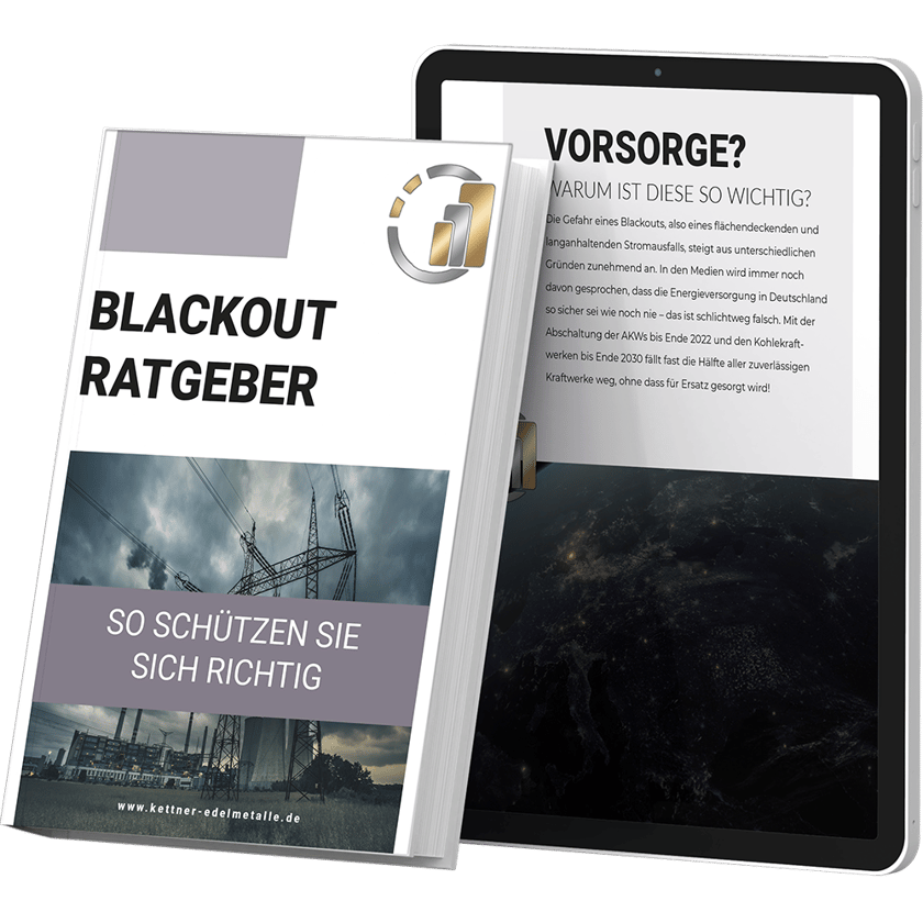 Blackout-Ratgeber